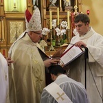 Niezwykłe święcenia diakonatu we Wrocławiu - według obrządku maronickiego