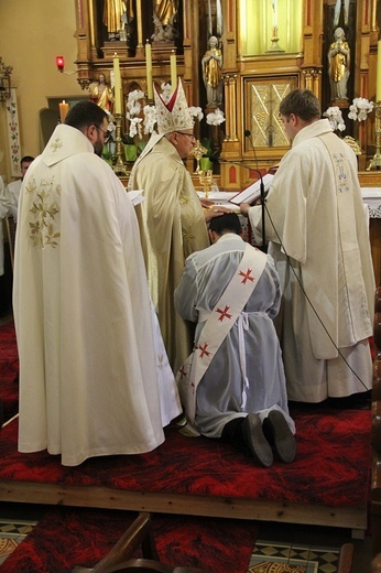 Niezwykłe święcenia diakonatu we Wrocławiu - według obrządku maronickiego