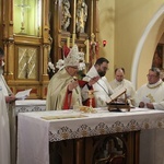Niezwykłe święcenia diakonatu we Wrocławiu - według obrządku maronickiego