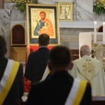 Rozpoczęcie peregrynacji ikony św. Józefa