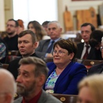 Gala Półwiecza Ruchu Światło-Życie w diecezji zielonogórsko-gorzowskiej