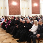 Gala Półwiecza Ruchu Światło-Życie w diecezji zielonogórsko-gorzowskiej