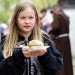 Franciszkanie z Zatorza. Dom Jose i Dzień Dobra Caritas