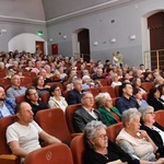 Koncert uwielbienia "Jezus zwyciężył"