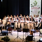 Koncert uwielbienia "Jezus zwyciężył"