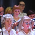 Koncert uwielbienia "Jezus zwyciężył"