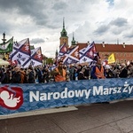 Narodowy Marsz Życia