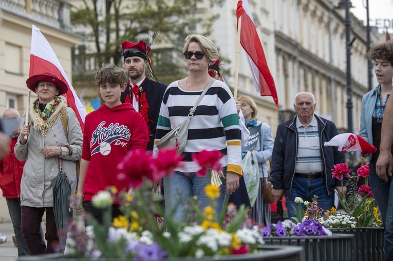 Narodowy Marsz Życia