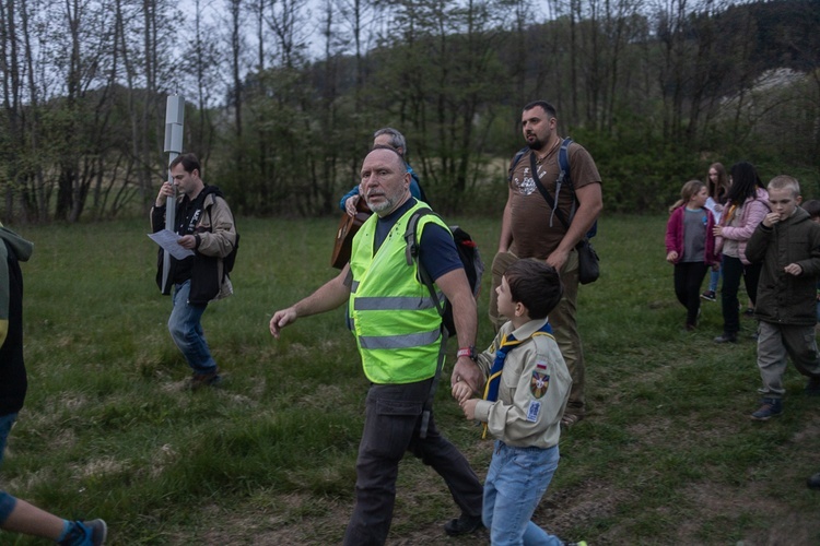 Międzynarodowa Droga Światła