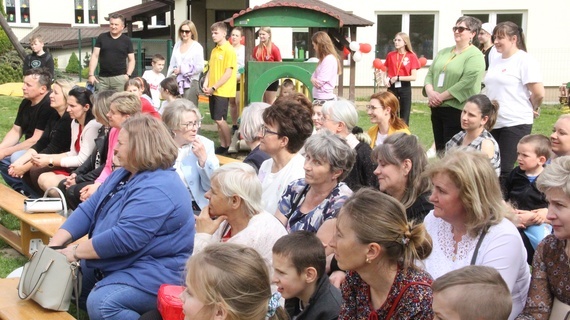 Dzień Dobra w Tymowej