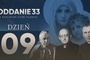 Oddanie 33: wtorek 16 kwietnia (dzień 9)