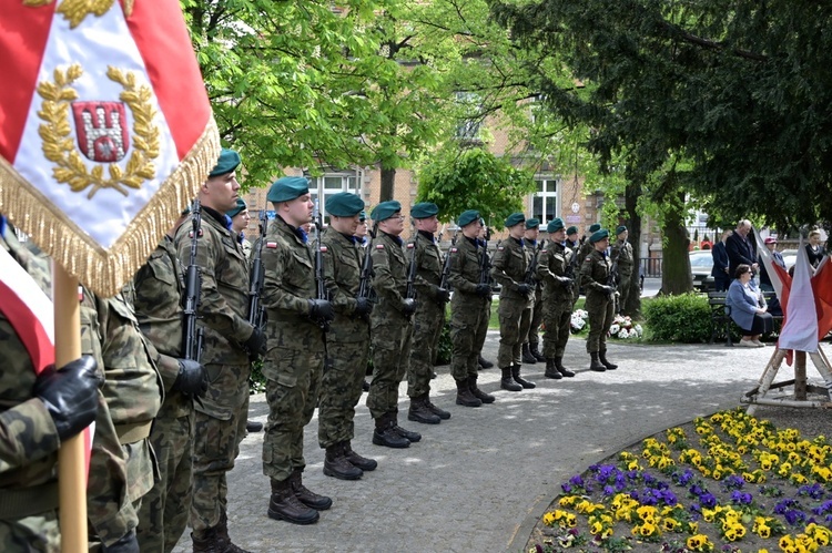 Dzień Pamięci Ofiar Zbrodni Katyńskiej