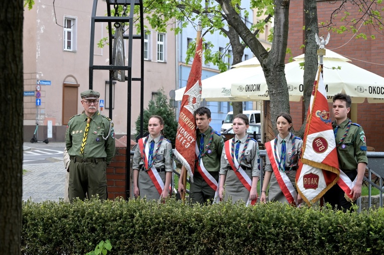 Dzień Pamięci Ofiar Zbrodni Katyńskiej