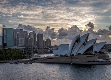 Sydney: nożownik zaatakował biskupa podczas homilii