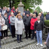 Protestują przeciw skutkom działalności kopalni i jej rozbudowie