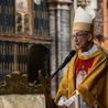 Abp Galbas w Londynie: jeśli Kościół nie jest synodalny, to jest jakąś zimną instytucją