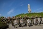 Wystąpili na Westerplatte.