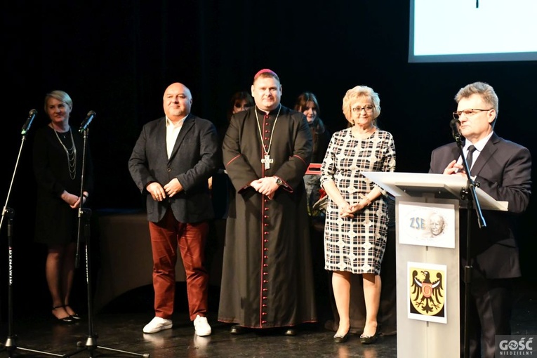 Głogowski Konkurs Papieski