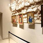 Wystawa ikon maryjnych