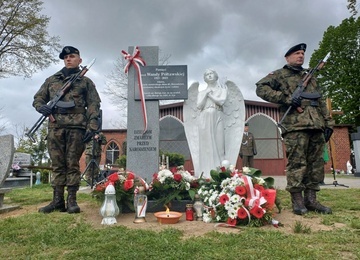 W Niegosławicach odsłonięto Pomnik Życia