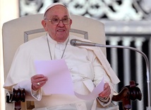 Papież na Forum Chrześcijańskie w Ghanie: potrzeba wspólnego świadectwa