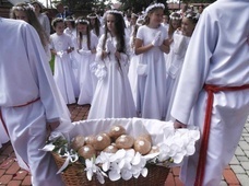 Parafia ważniejsza od klasy