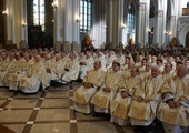 Kapłani z diecezji radomskiej mają duży udział w niesieniu pomocy misjonarzom