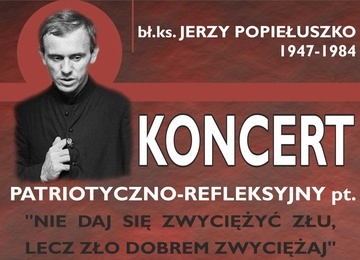 Nie daj się zwyciężyć złu, lecz zło dobrem zwyciężaj