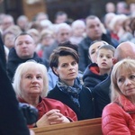 Bł. rodzina Ulmów w Mielcu