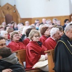 Bł. rodzina Ulmów w Mielcu