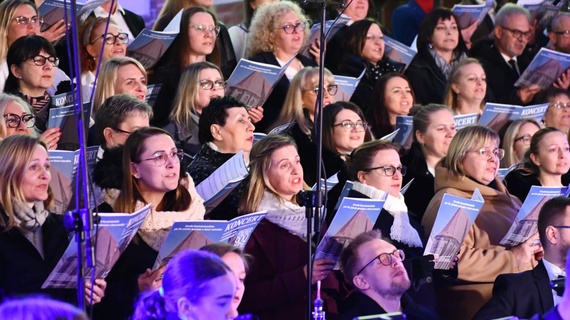 Inauguracja obchodów 900-lecia istnienia diecezji lubuskiej