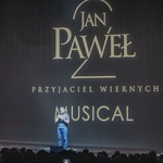 Warszawskie Laboratorium Wiary - musical o Janie Pawle II