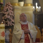 Nawiedzenie obrazu i relikwii św. Małgorzaty Marii Alacoque