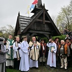 Święto Bacowskie w Ludźmierzu 