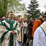 Święto Bacowskie w Ludźmierzu 