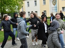 Bierzmowani zostali zaproszeni do spotkania. Dali się spotkać?