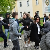 Bierzmowani zostali zaproszeni do spotkania. Dali się spotkać?