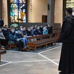 Dzień Skupienia dla Ceremoniarzy i Lektorów