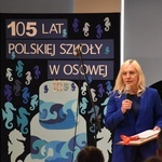 105 lat szkoły w Osowej
