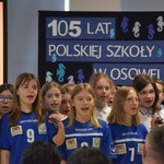 105 lat szkoły w Osowej