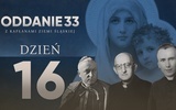 Oddanie 33: wtorek 23 kwietnia (dzień 16)