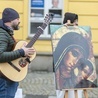 Ewangelizacja na świdnickim rynku