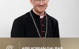 Kongres Eucharystyczny. Spotkanie z abp. Adrianem Galbasem