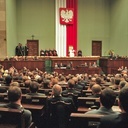 11 czerwca 1999 roku, przemawiając w polskim parlamencie, Jan Paweł II podkreślił, że integracja Polski z Unią Europejską jest wspierana przez Stolicę Apostolską.