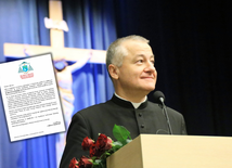 Abp Adrian Galbas o nominacji bp Artura Ważnego: nasze modlitwy przyniosły piękny owoc
