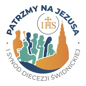 Niebawem rusza I Synod Diecezji Świdnickiej. Są już logo i hymn