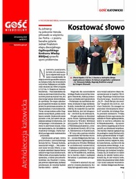 Gość Katowicki 17/2024