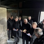 Spotkanie niemieckich i polskich biskupów