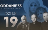 Oddanie 33: piątek 26 kwietnia (dzień 19)