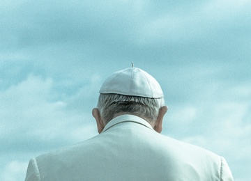 Papież: wynegocjowany pokój lepszy niż niekończąca się wojna